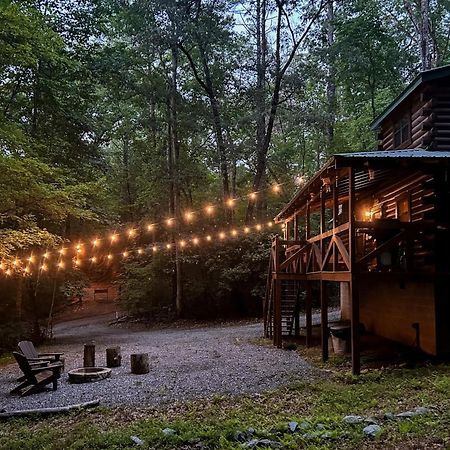 The Orchard Villa Blue Ridge Exterior photo